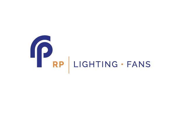 RP Lighting Logo